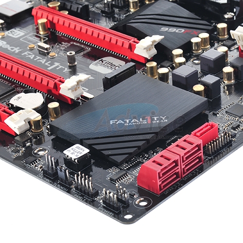 (AM3+SL) ASROCK Fatal1ty 990FX Killer 'Svoa'
