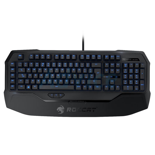 Pieds Réglables De Rechange Pour Clavier Roccat Ryos MK Glow - Paire De Supports Inclinables, Référence ROC-12-751, Neufs