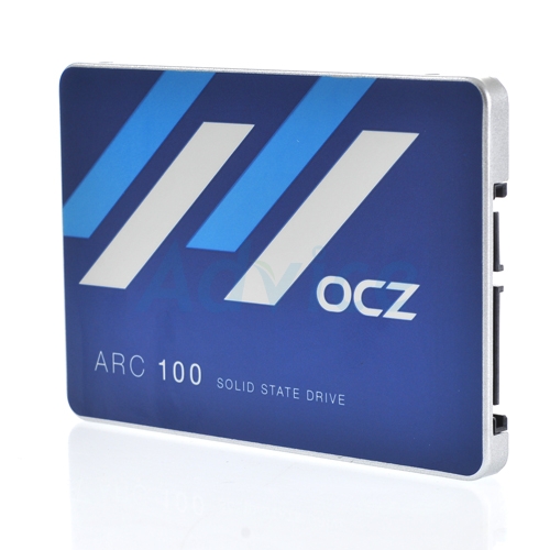 Прошивка ssd ocz arc100