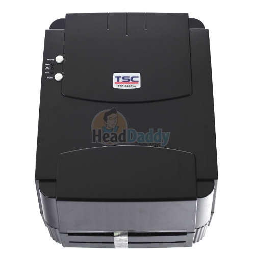 Printer Barcode TSC TTP-244 Pro