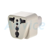 Adapter UPS 3 ขา (คละสี)