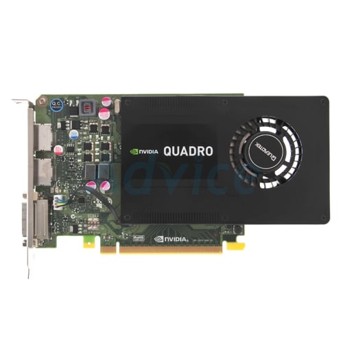 (2Y)NVIDIA QUADRO K2200/4GB (DDR5)