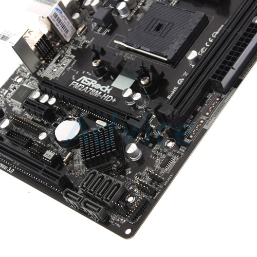 Asrock Fm2a78m Hd R2 0 Motherboard Driver For Windows 10