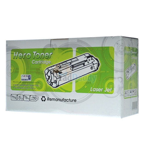 Toner-Re SAMSUNG MLT-D209S - HERO