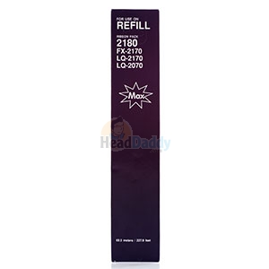 Refill Ribbon LQ-2170,2180 (Compatible)