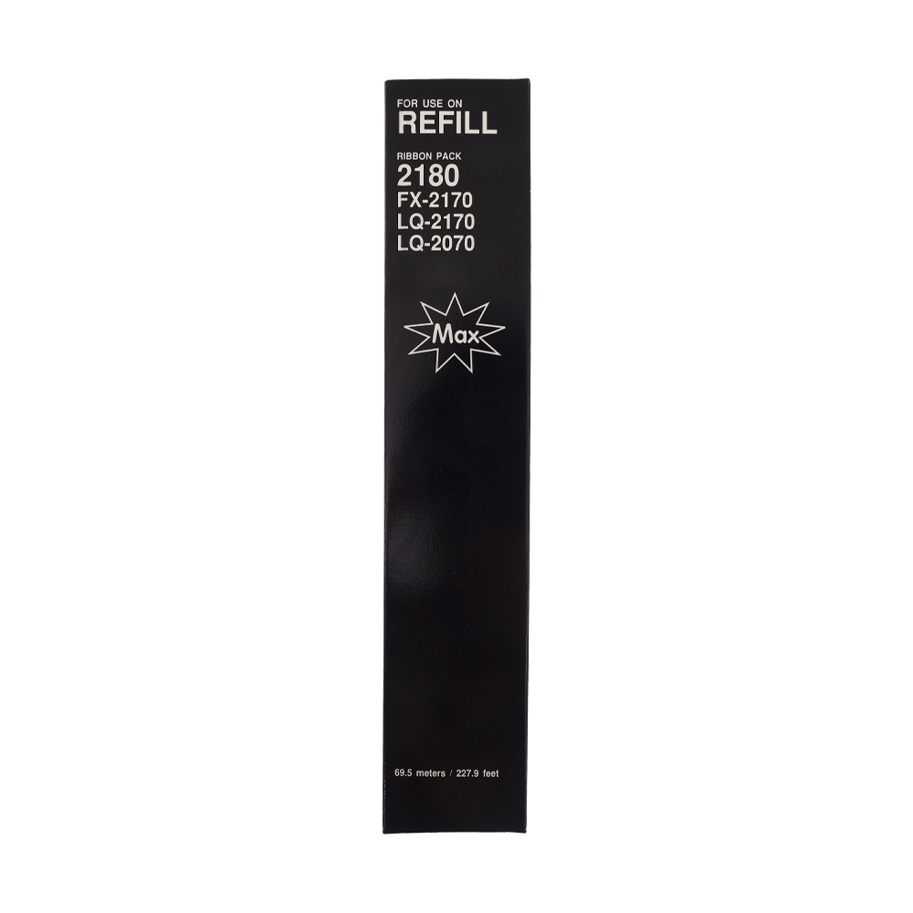 Refill Ribbon LQ-2170,2180 (Compatible)