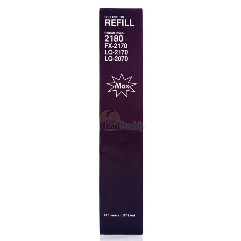 Refill Ribbon LQ-2170,2180 (Compatible)