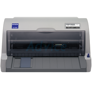 EPSON LQ-630 (ประกันศูนย์)