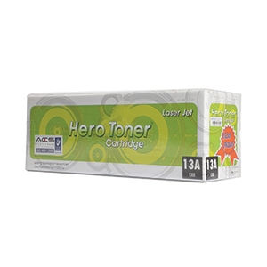 Toner-Re HP 13A Q2613A - HERO