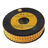 Cable Marker - No.0