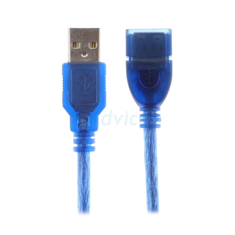 Cable Extension USB2 M/F (1.8M) TOP TECH