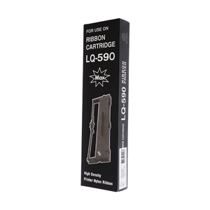Cartridge Ribbon EPSON LQ-590 Max (Compatible)