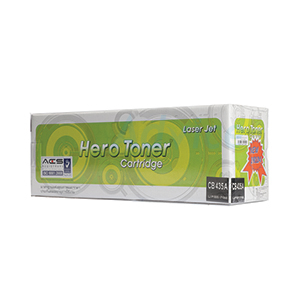 Toner-Re HP 35A CB435A - HERO
