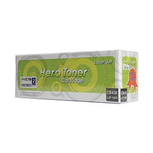 Toner-Re HP 36A CB436A - HERO