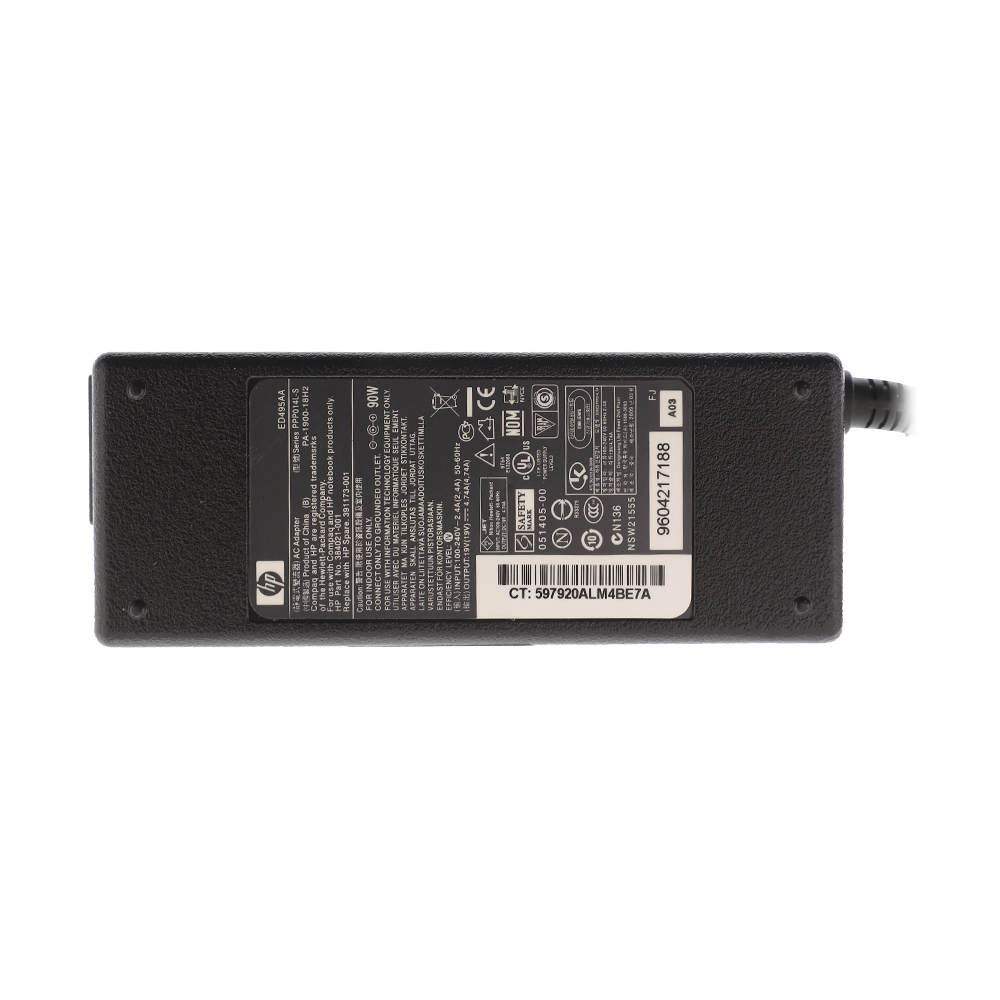 Adapter N/B HP 19V (7.4*5.0mm) 4.74A PowerMax