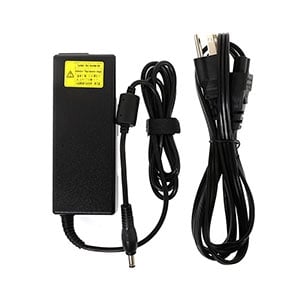 Adapter NB ACER (A, 5.5*2.5mm) 19V (90W) 4.74A POWERMAX