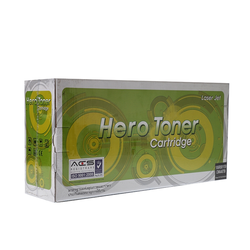 Toner-Re FUJI-XEROX CWAA0759 - HERO