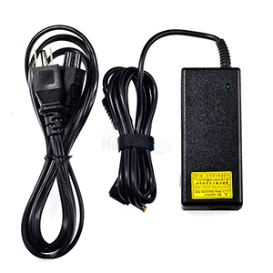 Adapter NB ACER (A, 5.5*2.5mm) 19V (60W) 3.16A POWERMAX