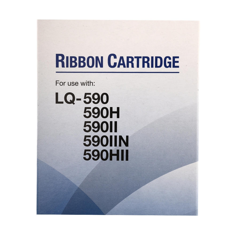 CARTRIDGE RIBBON EPSON LQ-590 (Original)                                        