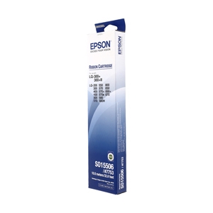 Cartridge Ribbon EPSON LQ-300 (Original)
