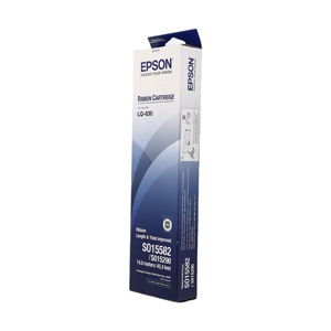 Cartridge Ribbon EPSON LQ-630 (Original)