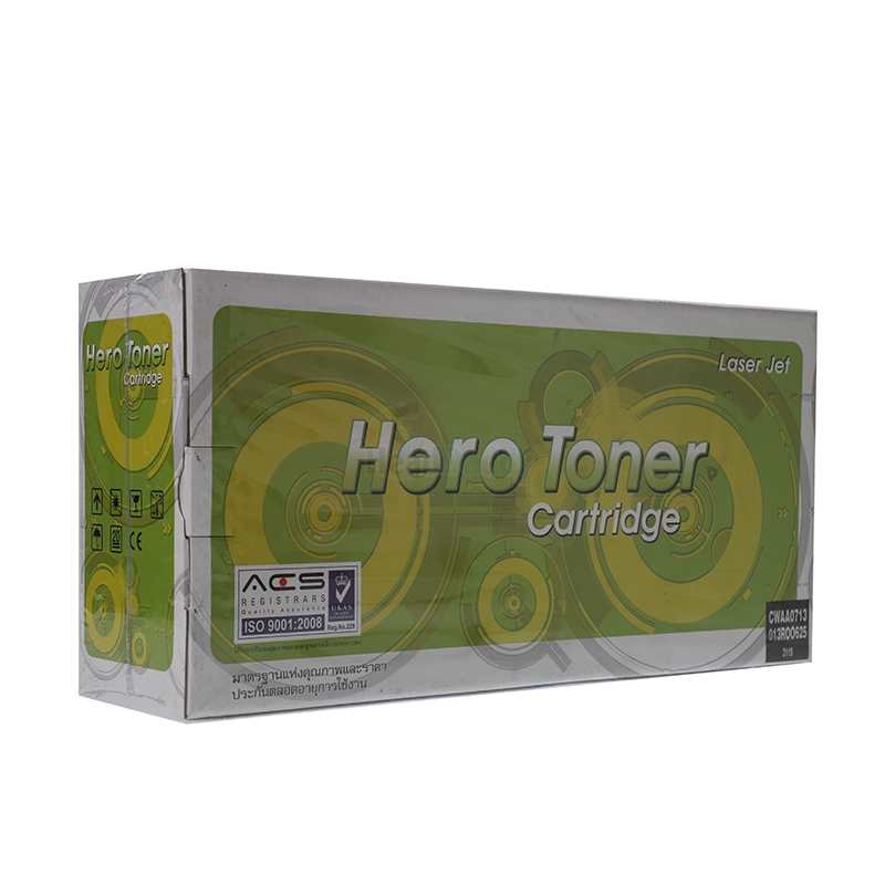 Toner-Re FUJI-XEROX CWAA0713 - HERO