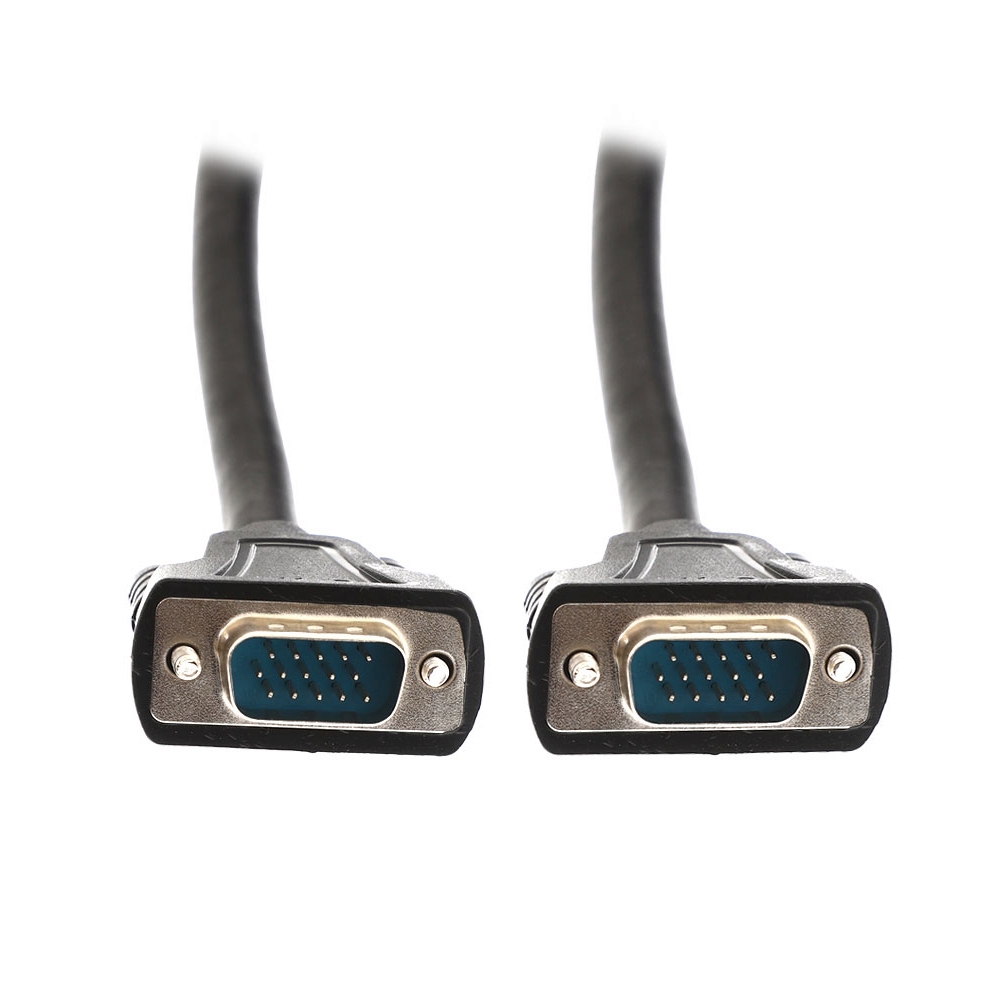 Cable VGA M/M(20M) DTECH CV074