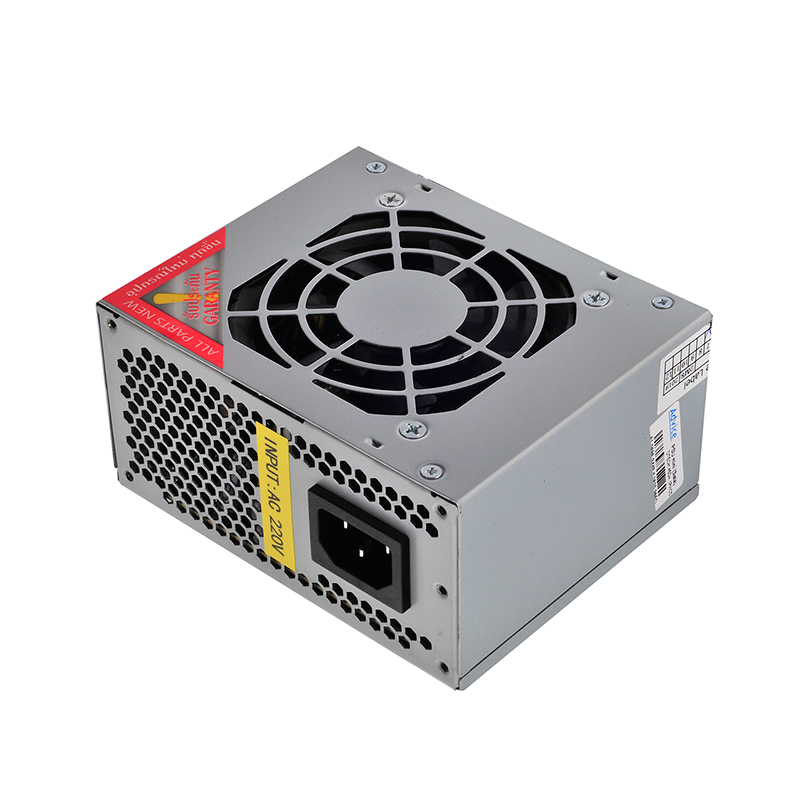 POWER SUPPLY 450W DTECH PW053 SFX