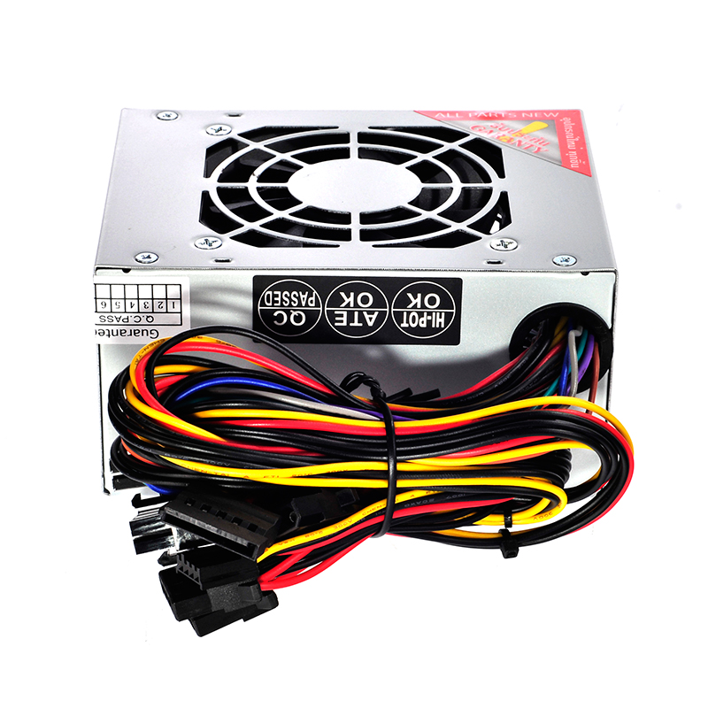 POWER SUPPLY 450W DTECH PW053 SFX