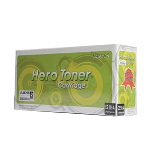 Toner-Re HP 05A CE505A - HERO