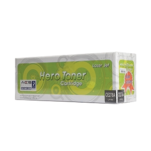 Toner-Re HP 78A CE278A - HERO