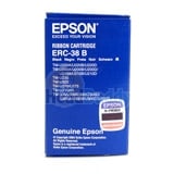 Cartridge Ribbon EPSON ERC38 (Original)