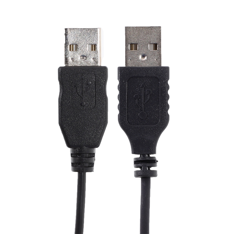 (2in1) USB LOGITECH (MK200) Black