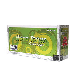 Toner-Re SAMSUNG MLT-D108S - HERO (For Print 2010)