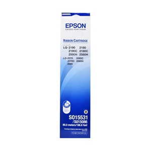Cartridge Ribbon EPSON LQ-2170,2180 (Original)
