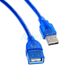Cable Extension USB 2.0 M/F (3M) TOP TECH