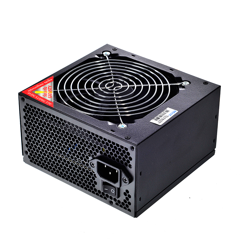 POWER SUPPLY 650W DTECH PW036