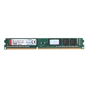RAM DDR3(1333) 4GB KINGSTON (VALUE RAM/KVR13N9S8/4)