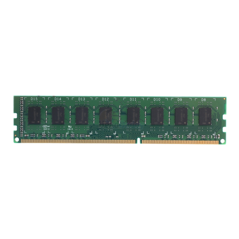 RAM DDR3(1600) 4GB BLACKBERRY 16 CHIP