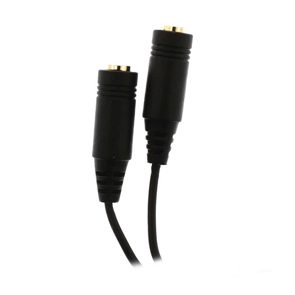 Cable Y-Connector 1:2 (M/F)