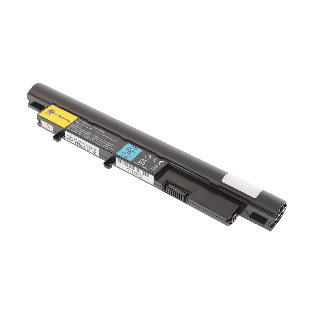 Battery N/B ACER Aspire 3810T THREEBOY