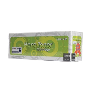 Toner-Re CANON 316 M - HERO