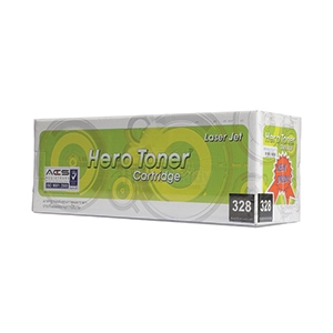 Toner-Re CANON 328 - HERO