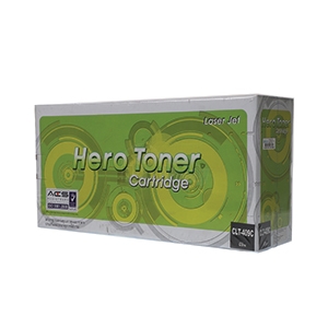 Toner-Re SAMSUNG CLT-C409S C (ND) HERO (2010)