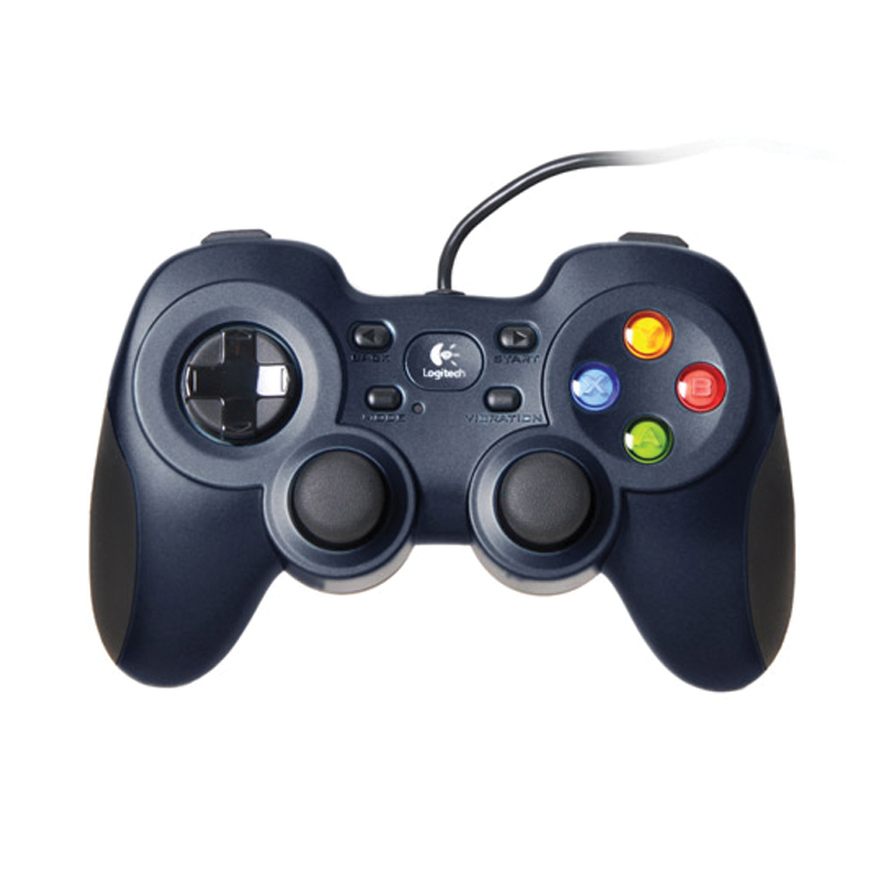 CONTROLLER LOGITECH F310