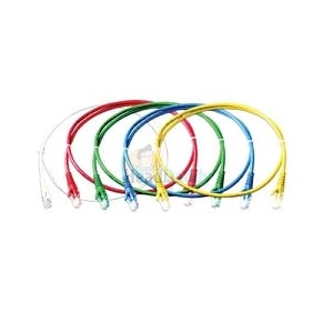 CAT6 UTP Cable 10m. LINK (US-5110) 'คละสี'