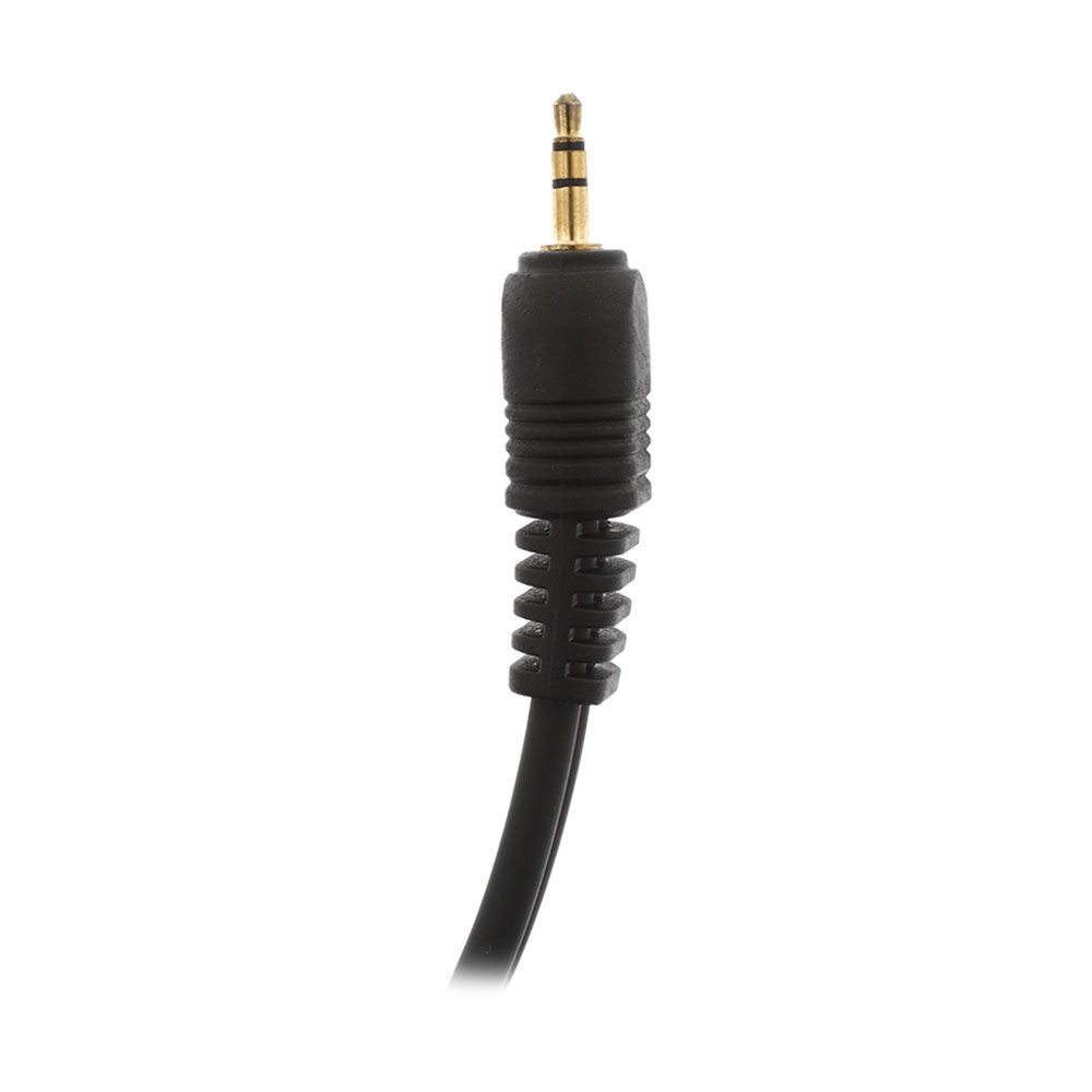 Cable Sound PC TO SPK M/M 1:2 (3M) THREEBOY                                     