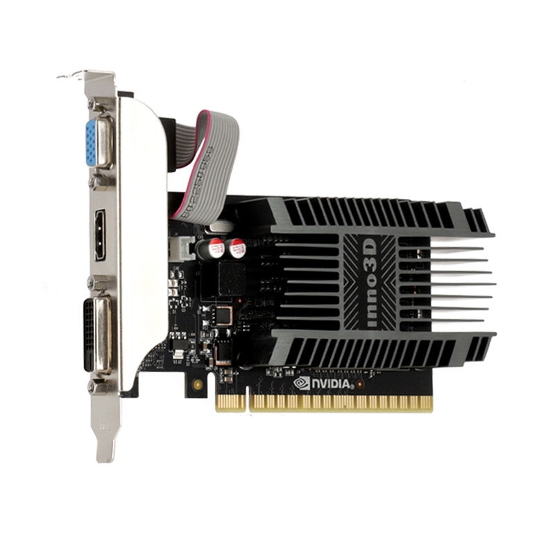 VGA INNO3D GEFORCE GT 710 - 2GB DDR3