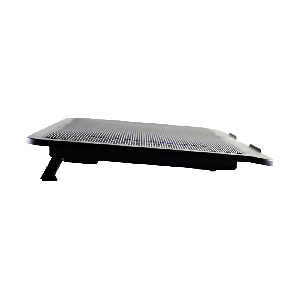 Cooler Pad (1 Fan) OKER N-19 Black