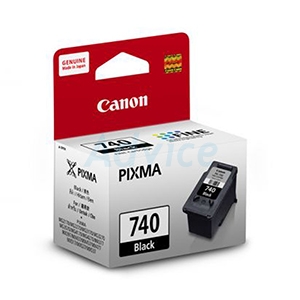 CANON PG-740 BK